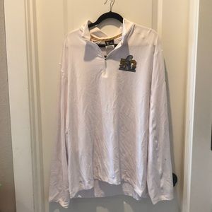 New super bowl 50 sweater